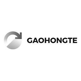 GAOHONGTE logo