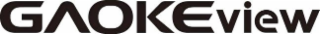 GAOKEVIEW logo