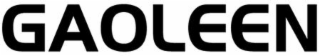 GAOLEEN logo