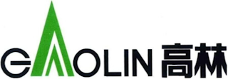 GAOLIN logo