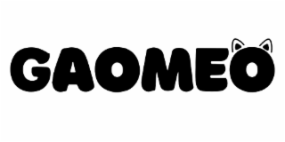 GAOMEO logo