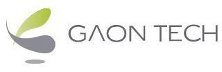 GAON TECH logo