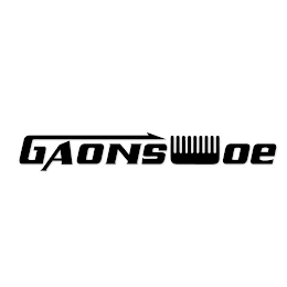 GAONSWOE logo
