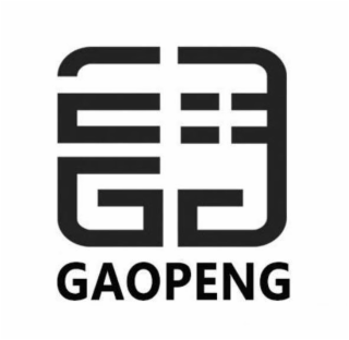 GAOPENG EG EG logo