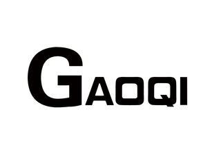 GAOQI logo