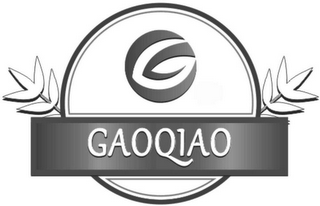 GAOQIAO G logo