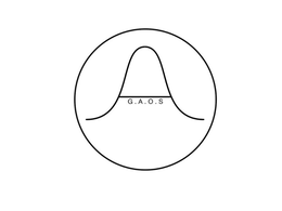 G.A.O.S logo