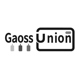 GAOSS UNION logo