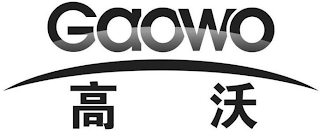 GAOWO logo