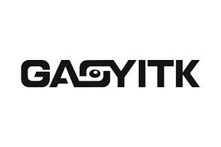 GAOYITK logo