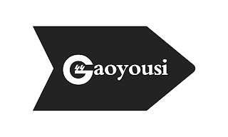 GAOYOUSI logo