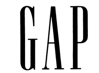 GAP