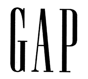 GAP logo
