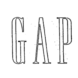 GAP logo