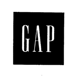 GAP logo