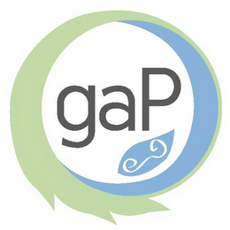 GAP logo