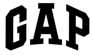 GAP logo