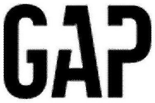 GAP logo