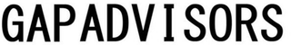 GAP ADVISORS logo