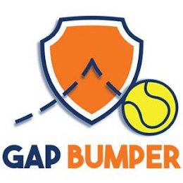 GAP BUMPER logo