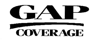 GAP COVERAGE logo
