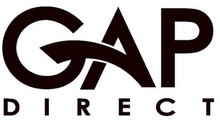 GAP DIRECT logo