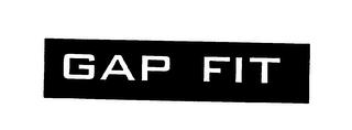 GAP FIT logo