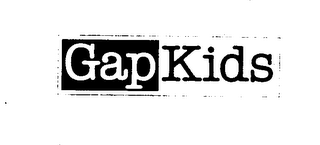 GAP KIDS