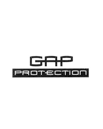 GAP PROTECTION logo