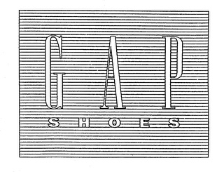GAP SHOES