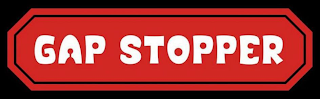 GAP STOPPER logo