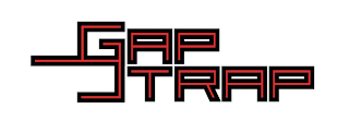 GAP STRAP logo