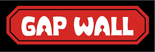 GAP WALL logo