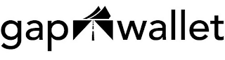 GAP WALLET logo