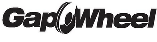 GAP WHEEL logo