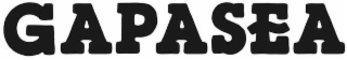 GAPASEA logo
