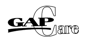 GAPCARE logo