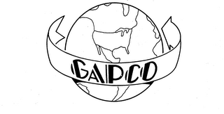 GAPCO logo