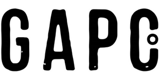 GAPCO logo
