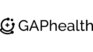 GAPHEALTH logo