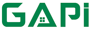 GAPI logo