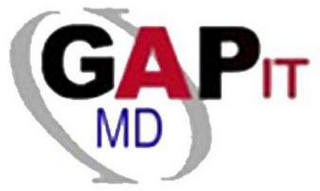 GAPIT MD logo