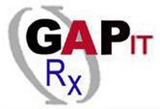 GAPIT RX logo
