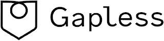 GAPLESS logo