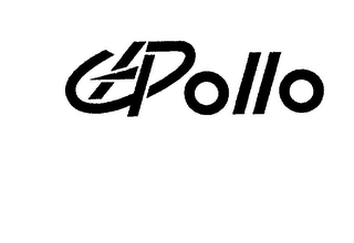 GAPOLLO logo
