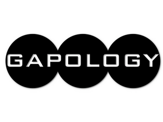 GAPOLOGY logo