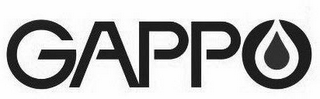 GAPPO logo