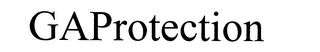 GAPROTECTION logo