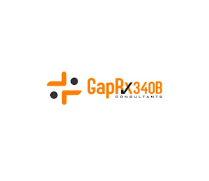 GAPRX 340B CONSULTANTS logo