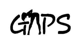GAPS logo